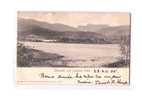 UK Cumbria, Elterwater And Langdale Pikes, Lake, Lac, Ed Stengel & Co 17202, 1905 - Andere & Zonder Classificatie