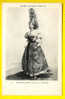 FOLKLORE : FEMME DE BOLBEC ( 1830 ) - ANCIENS COSTUME NORMANDS 1961 - Bolbec