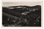 GERMANY - KIPSDORF, Panorama, 1938. - Kipsdorf