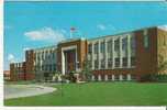 CANADA - LETHBRIDGE - CPSM - N°810 - City Hall Lethbridge, Alberta - Other & Unclassified