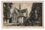 GERMANY - LEHNIN, Church, 1925. - Lehnin