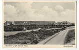 GERMANY - SYLT, Westerland / Nordsee Klinic, Old Postcard - Sylt