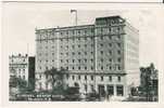 CANADA - SAINT JOHN - CPA - Saint John, N.B. - ADMIRAL BEATTY HOTEL - St. John