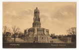 GERMANY - HAMBURG, Bismarck Denkmal / Monument, Old Postcard - Harburg