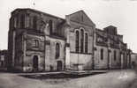 Cpsm   47 Lot Et Garonne Tonneins Eglise Notre Dame - Tonneins