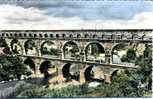 Le Pont Du Gard - Ohne Zuordnung
