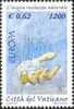 STATO CITTA' DEL VATICANO - VATIKAN STATE - GIOVANNI PAOLO II - ANNO 2001 - EUROPA  - NUOVI MNH ** - Unused Stamps