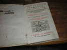 OCTAVARIUM ROMANUM IN 8^ PERG. VENEZIA 1754 TIP.BALLEONIANA PAG.238 -BUONO - - Oude Boeken
