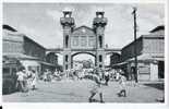 PORT AU PRINCE - IRON MARKET - Built By President Hippolite In1889 - Haïti