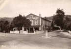 SAINT-PERAY HOTEL RESTAURANT BADET - Saint Péray