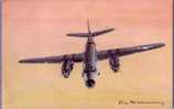 Aviation - Marauder Constructeur Martin - 1939-1945: 2de Wereldoorlog