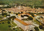 BRIGNOLES VUE AERIENNE - Brignoles