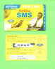 RWANDA - Remote Phonecard As Scan - Rwanda