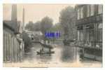 Mouy - L´Ile - Animée -  Bertrand - Circulé En 1904 -- Réf: 8111 - Mouy