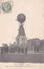 AVIATION.MONTGOLFIERE.PARIS NEUILLY MONUMENT DES AERONAUTES DU SIEGE DE PARIS - Balloons