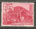 VATICANO - Sassone # 128 - (**) - Unused Stamps