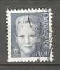 Denmark 2005 Mi. 1420  8.00 Kr Queen Königin Margrethe II - Gebraucht