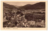 RAR Schirmeck - Elsass Alsace Um 1910 - Elsass