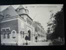 JODOIGNE - L' école Normale Provinciale - Latour - - Nivelles