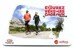 @+ Carte Cadeau - Gift Card : DECATHLON - TRAINING. - Cartes De Fidélité Et Cadeau