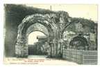 27 - Portail De L'ancienne Abbaye D´ IVRY LA BATAILLE - Ivry-la-Bataille