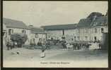 78 ORGEVAL /           Ferme Des Bergeries         / - Orgeval