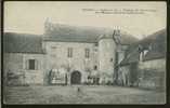 78 POISSY /          Intérieur De La Grange De Saint-Louis          / - Poissy