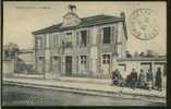 78 ABLIS / La Mairie / - Ablis