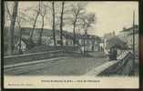 78 BEYNES / Pont De L'Etendard / - Beynes