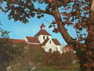 93 - AULNAY-sous-BOIS - Eglises St-Sulpice. - Aulnay Sous Bois