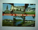 D 88 -souvenir De Thaon Les Vosges - Thaon Les Vosges