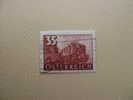 N°505 AUTRICHE. Centenaire Des Chemins De Fer Autrichiens. - Used Stamps