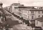 PESCARA - CORSO VITTORIO EMANUELE II - 1961 - Pescara