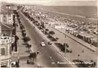 PESCARA - LUNGOMARE E SPIAGGIA  - 1959 - Pescara