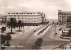 PESCARA - CORSO UMBERTO I  - 1953 - Pescara