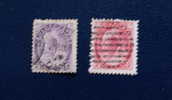 CANADA 1897 USED - Used Stamps