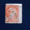 CANADA 1871 USED - Gebraucht