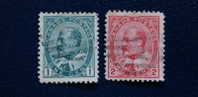 CANADA 1903 USED F-VF - Used Stamps