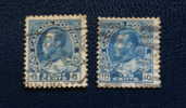 CANADA 1911 USED F- CV 12,5 - Used Stamps