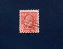 CANADA 1932 USED VF - Used Stamps