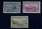 CANADA 1942 USED VF CV 4 - Gebruikt