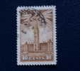 CANADA 1939 USED VF - Used Stamps