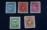 CANADA 1939 USED GEORGE VI VF - Oblitérés