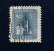 CANADA 1957 USED - Usados