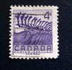 CANADA 1957 USED - Oblitérés