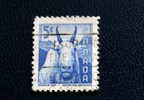 CANADA 1957 USED - Oblitérés