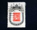 CANADA 1962 USED - Gebraucht