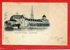 SAINT SAVIN 1901 LE COUVENT CARTE PRECURSEUR EN BON ETAT - Saint Savin