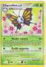 -- CARTE POKEMON CHARMILLON NIV 37 21/127 BON ETAT - Other & Unclassified