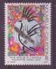 NOUVELLE-CALEDONIE N° 637** NEUF SANS CHARNIERE   FLEURS - Unused Stamps